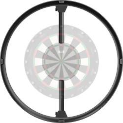 Halo-Beleuchtungssystem für Mod-System Target Darts 460002