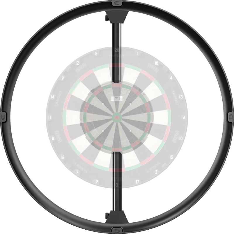 Sistema De Iluminación Halo Para Sistema Mod Target Darts 460002