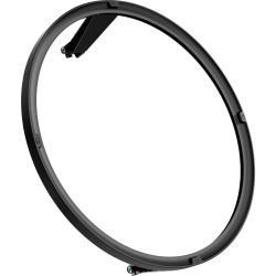 Halo-Beleuchtungssystem für Mod-System Target Darts 460002 2