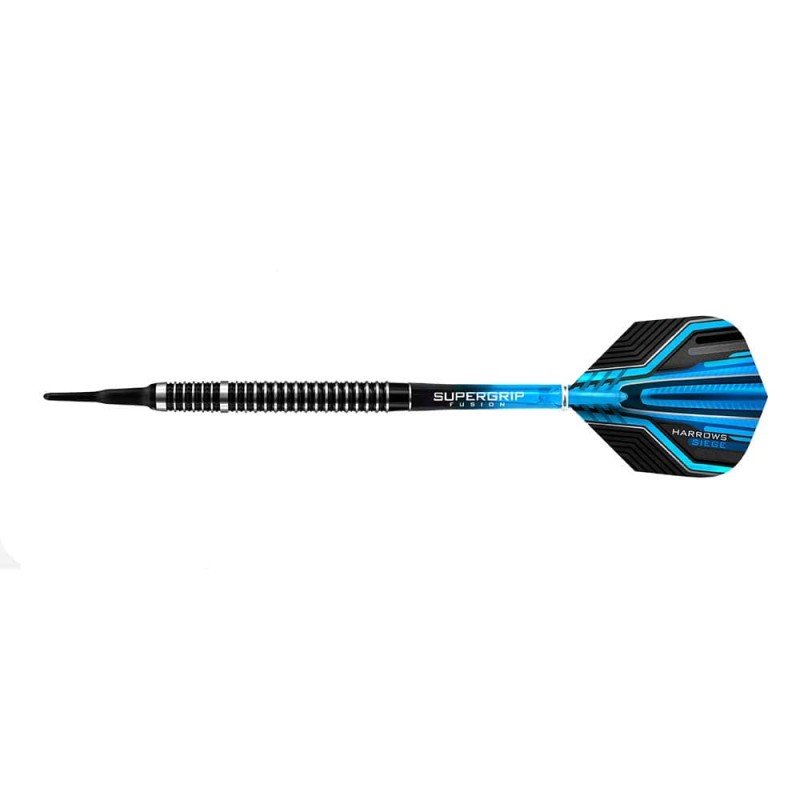 Les fléchettes Harrows Darts Siège 90% 21g