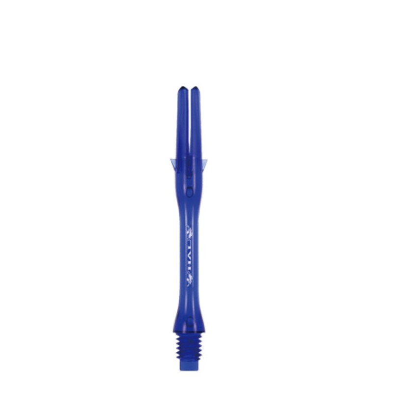 Canas L-style L-shaft Locked Slim Haruki Blue 300 43mm Lshs-hbl-300