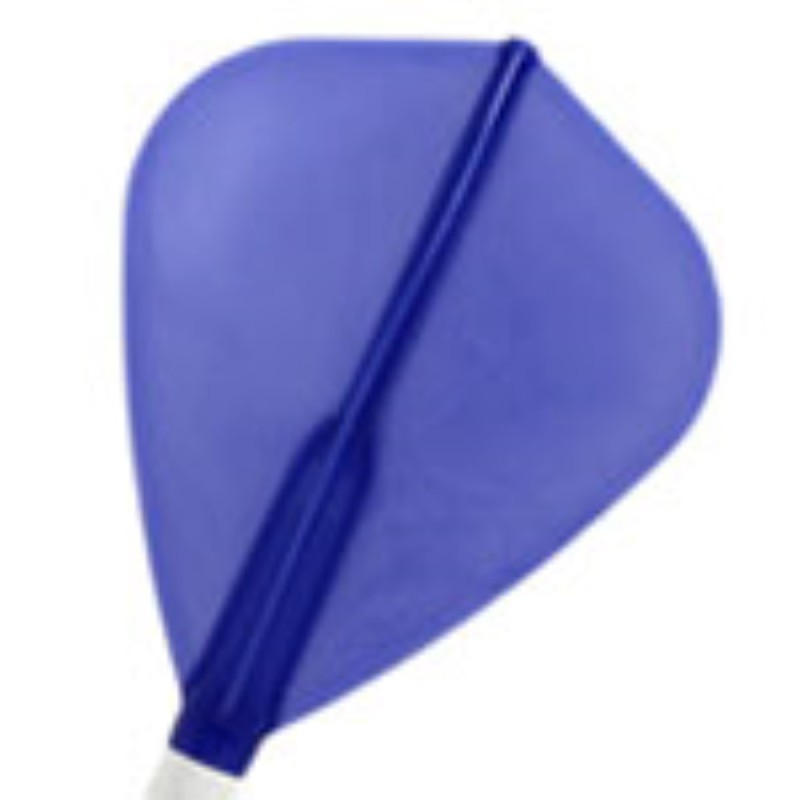 Feathers Fit Flight Air Kite Dark blue