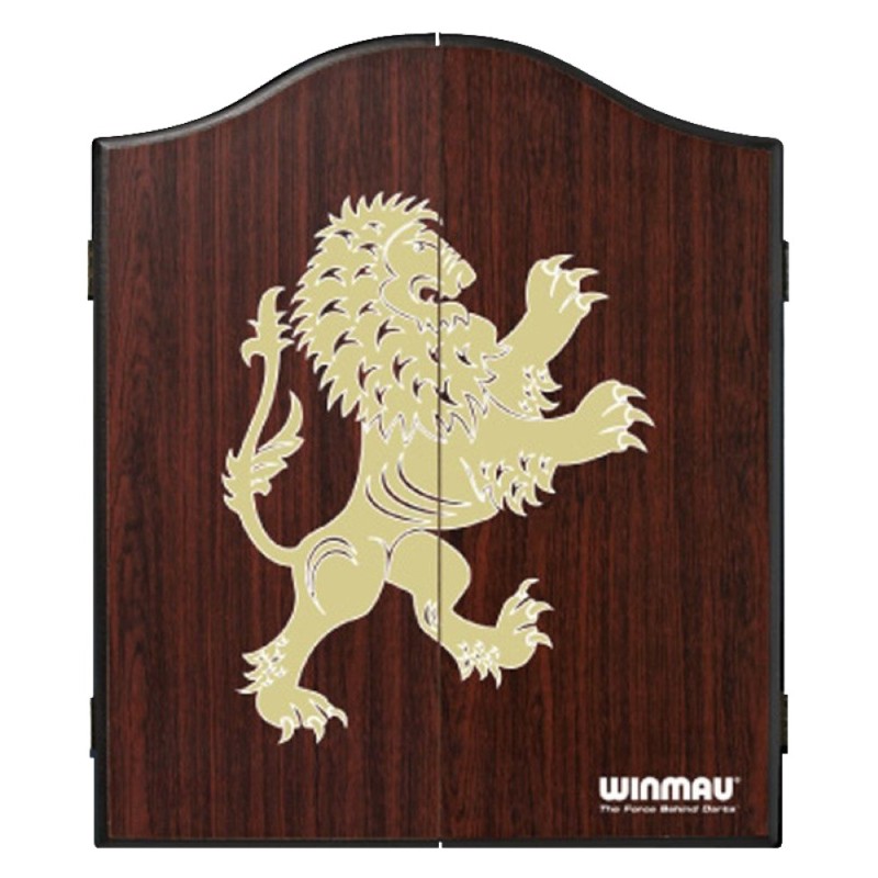 Wardrobe Winmau Lion 4061