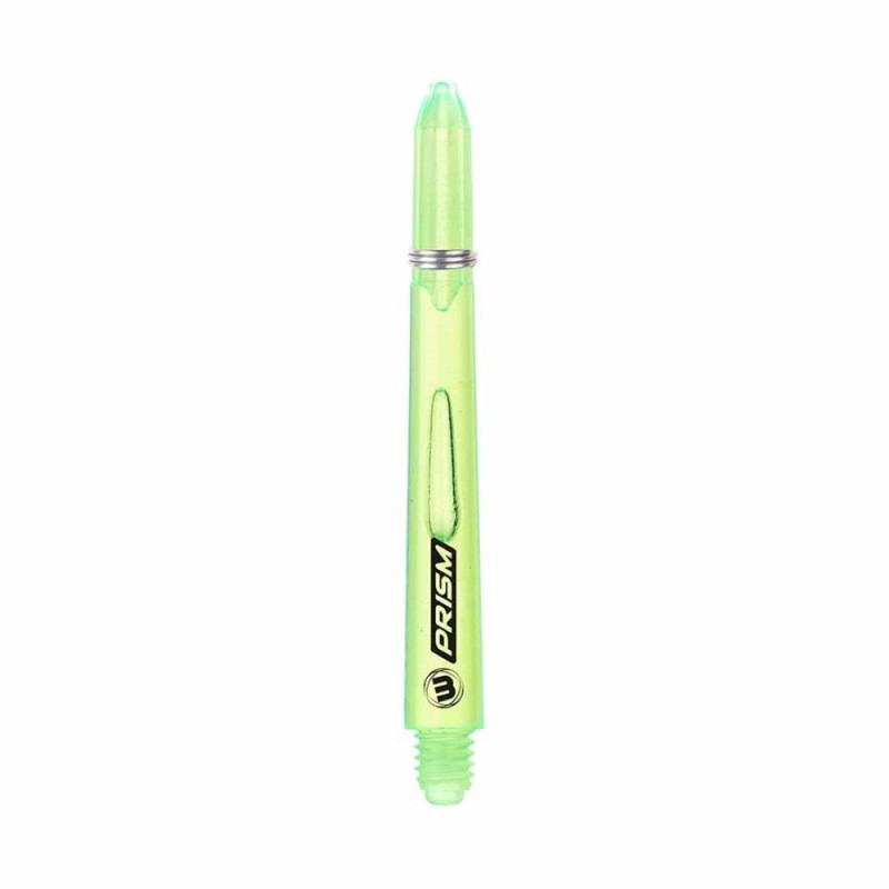 Cañas Winmau Prism Verde 46mm 7015.202