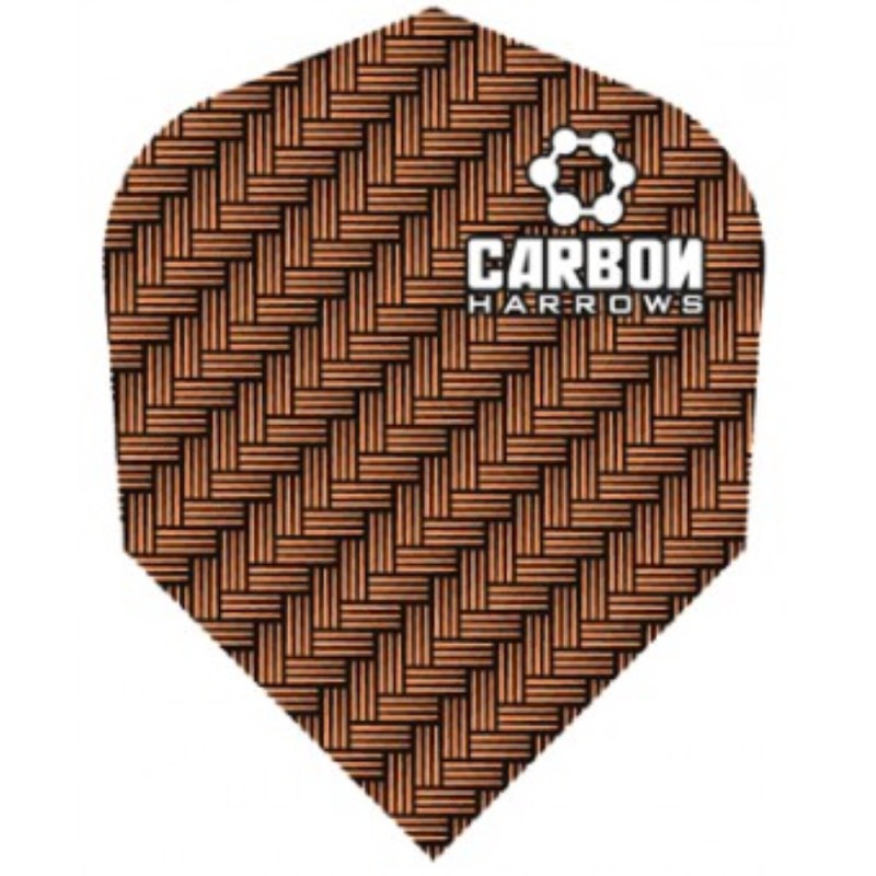 Penas Harrows Carbon Standard Bronze 1201