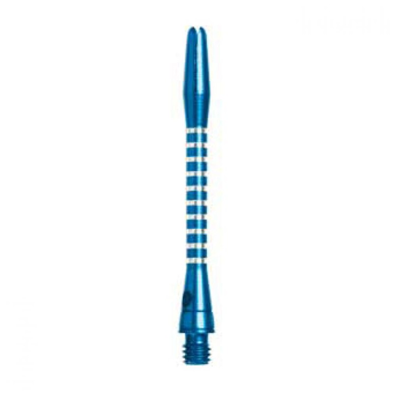 Canes Harrows Tiger Blue Short 35mm