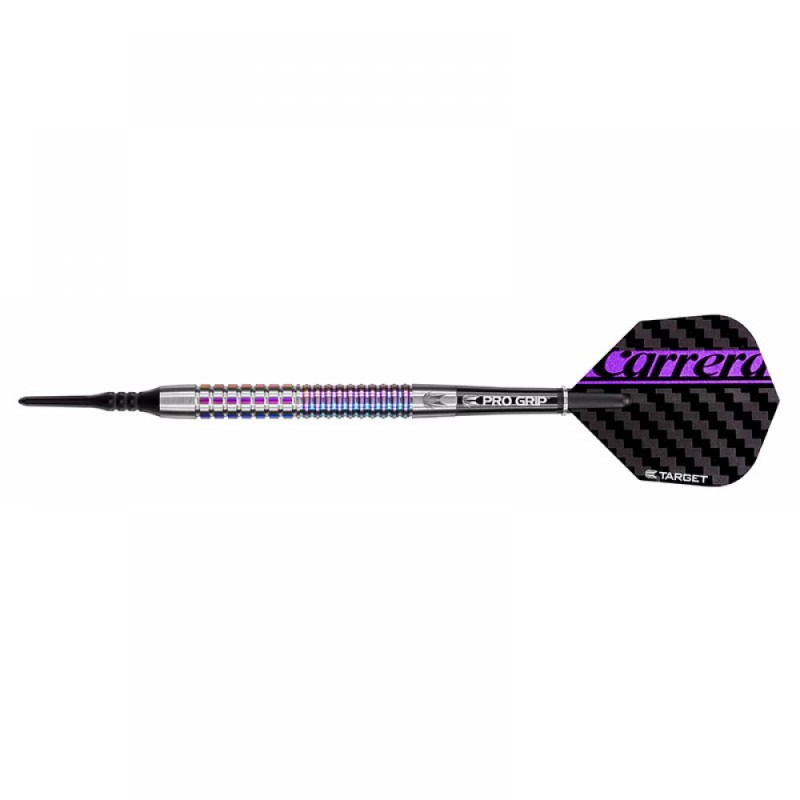 Dardo Target Darts Carreira Sports Charger 19gr 100350