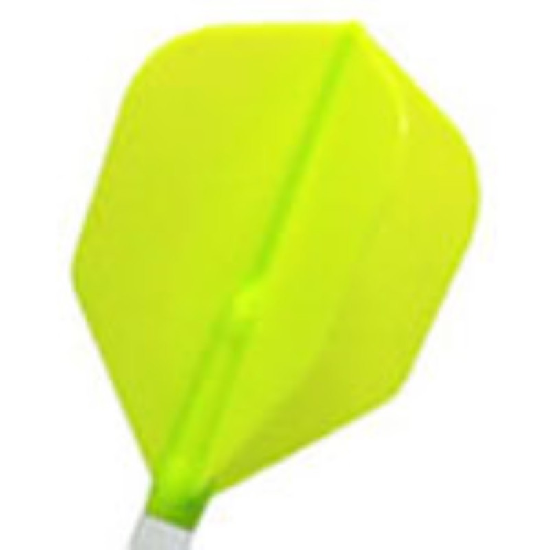 Piume Fit Flight Air Shape Verde chiaro