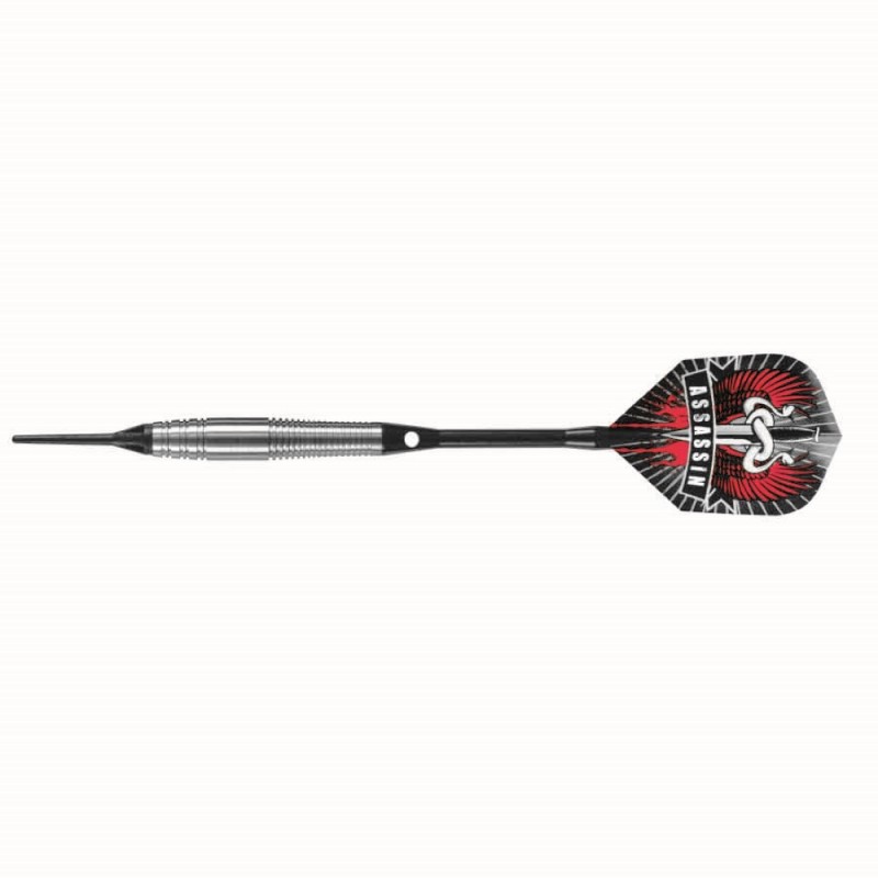 Dart Harrows Assassin Style C 18gr 80%