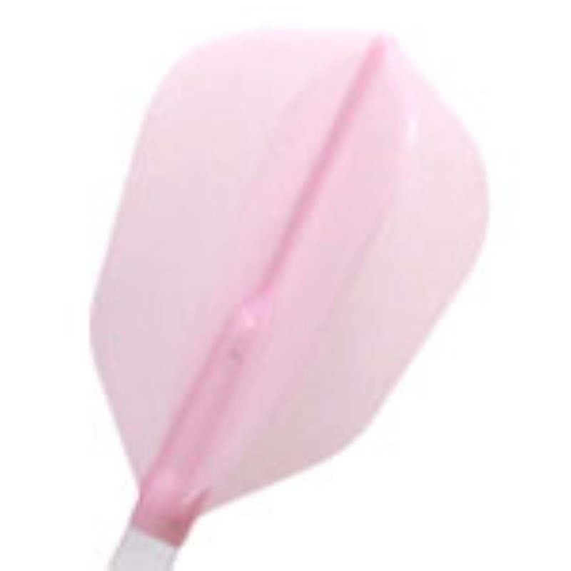 Fülle Fit Flight Air Super Shape Rosa