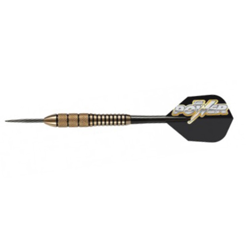 Dardo Target Darts Punta Metal Power Bolt Phil Taylor 22g Laton 200280