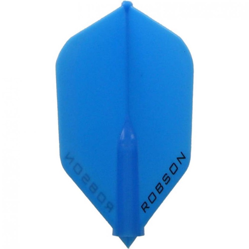 Fülle Bulls Darts Robson Standard Kleines Blau 51708