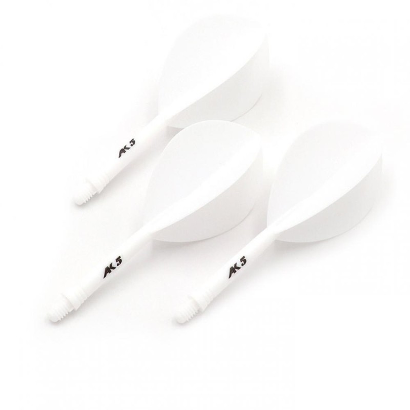 Cuesoul Flights Ak5 Pear M White Csak-58sdys Pens