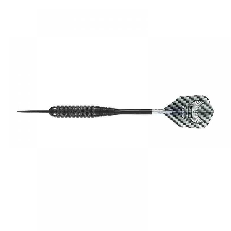 Dardo Harrows Darts Black Arrow 23gk