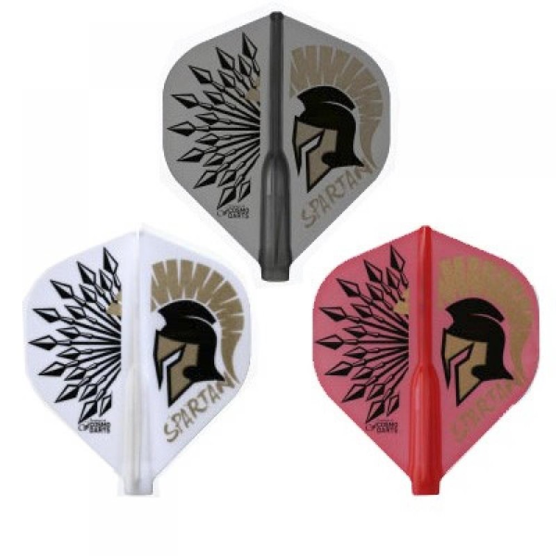 Plumas Fit Flight Standard Air Cristo Reis