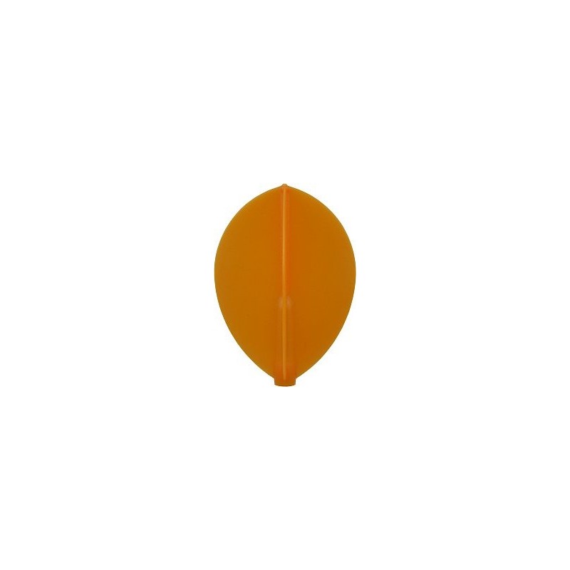 FIT FLIGHT Pear Orange. 6 Uds.