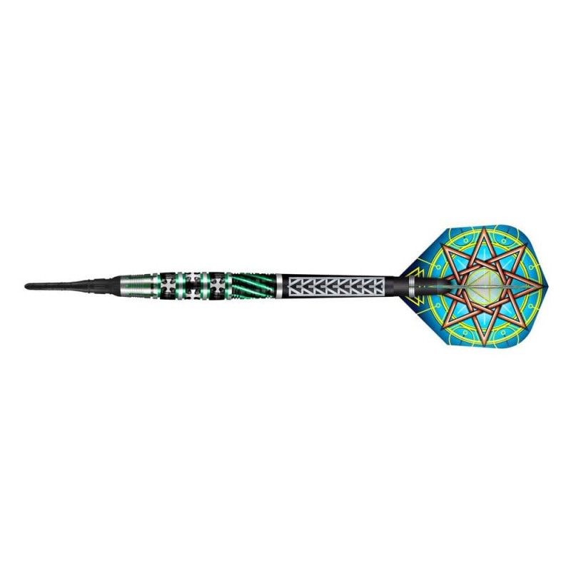 Darts Shot Celt Druid 90% 20 g Cdsf-20