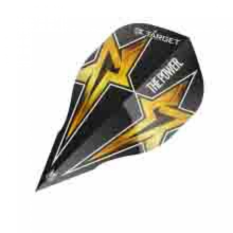 Piume Target Darts Power Dmx 100 Phil Taylor Gen 3 330500