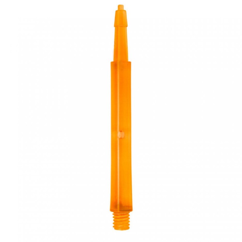 Cañas Harrows Clic Standard Laranja Curta (23mm)