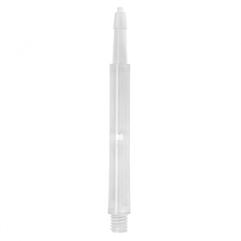 Canne Harrows Clic Standard Clear Short (23mm)