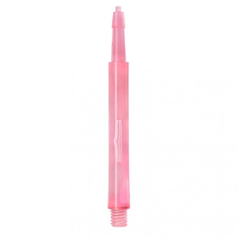 Cañas Harrows Clic Standard Rosa Short (23mm)