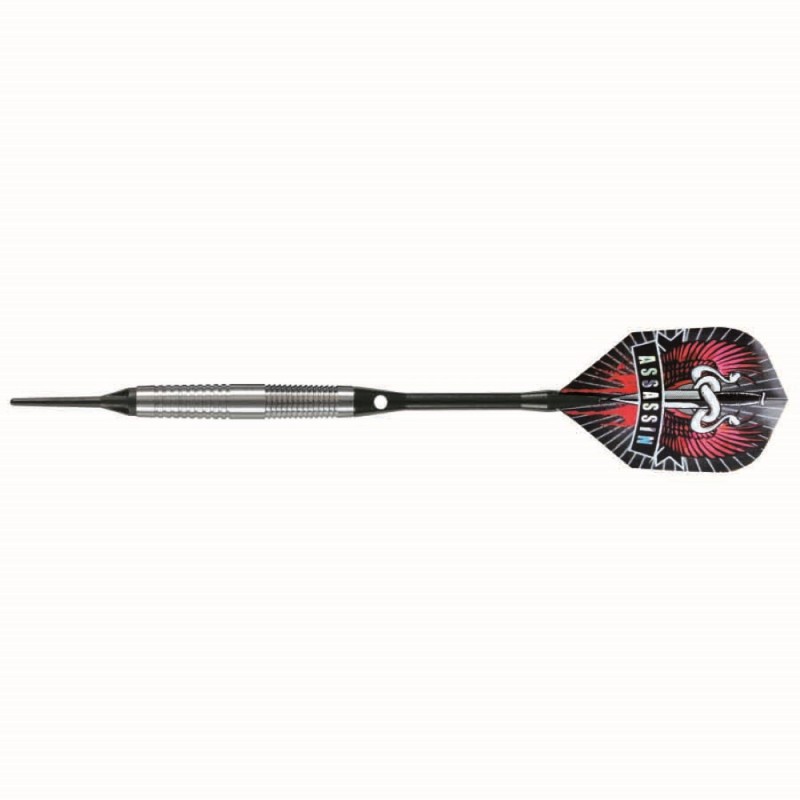 Dart Harrows Assassin Style B 18gr 80%