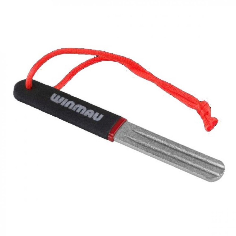 Winmau Darts Le V-groove Sharpener 8437