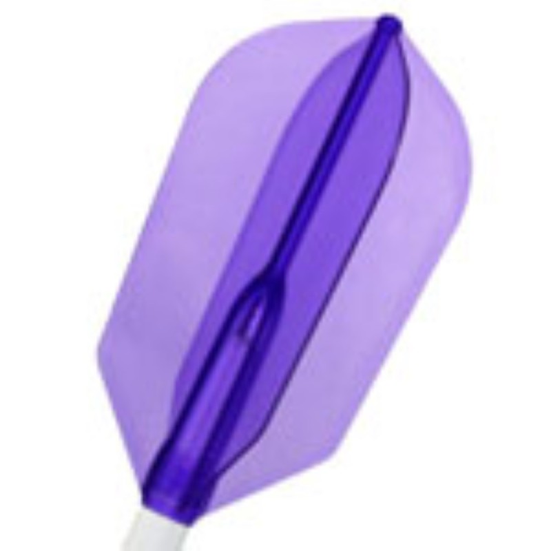 Plumas Fit Flight Air Slim Morada