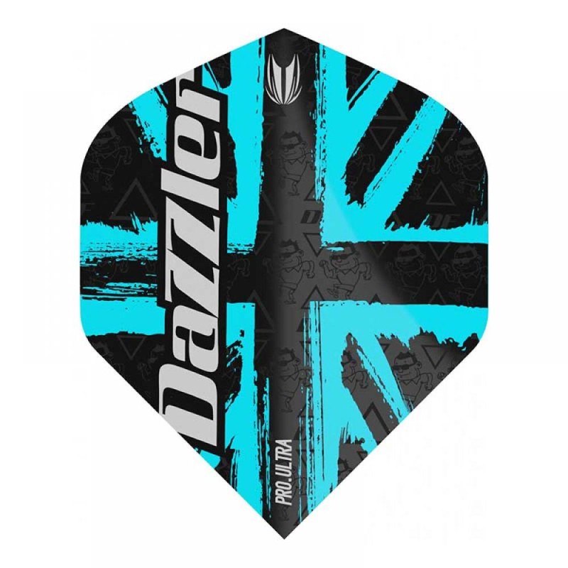 Fülle Target Darts Darryl Fitton Pro Ultra Nr. 2