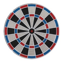 Receiver by Diana Electronica Silver Darts American Aro