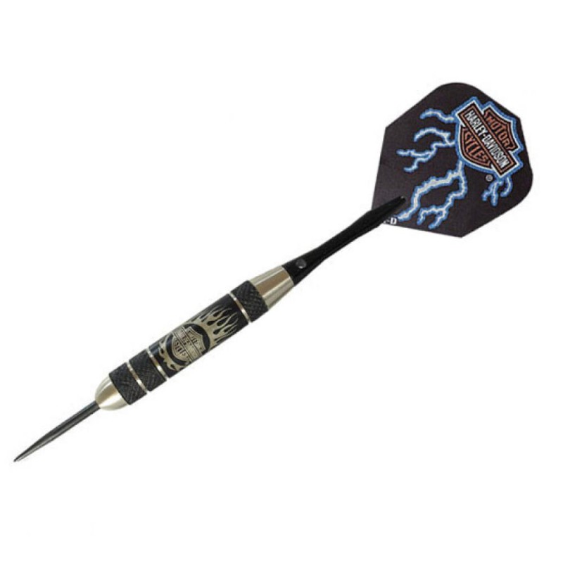 Dart Harley Davidson Darts Rolling Thunder 23g and 61354