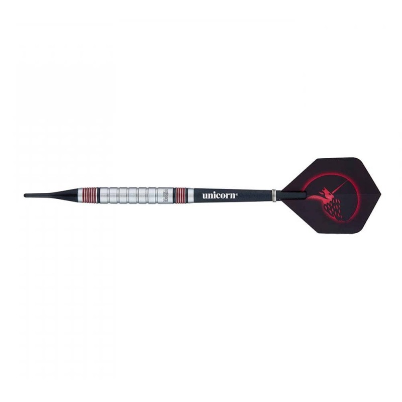 Darts Unicorn Core Plus Style 2 18gr 80% 4282