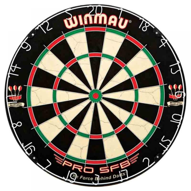 Je vous en prie Winmau Pro-sfb 3015