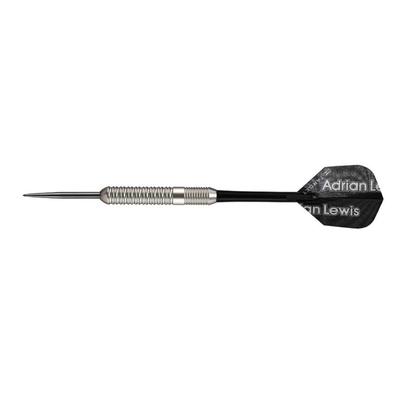 Dart Target Adrian Lewis Gambit Brass 20gr 100503