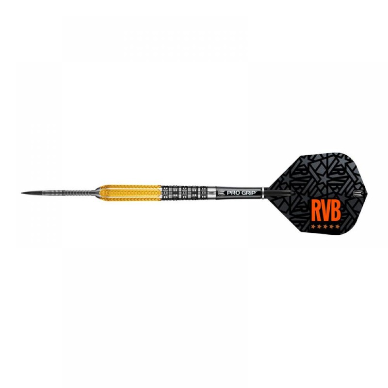 Dardo Target Darts Rvb95 Geração 2 21gr 95% 100155