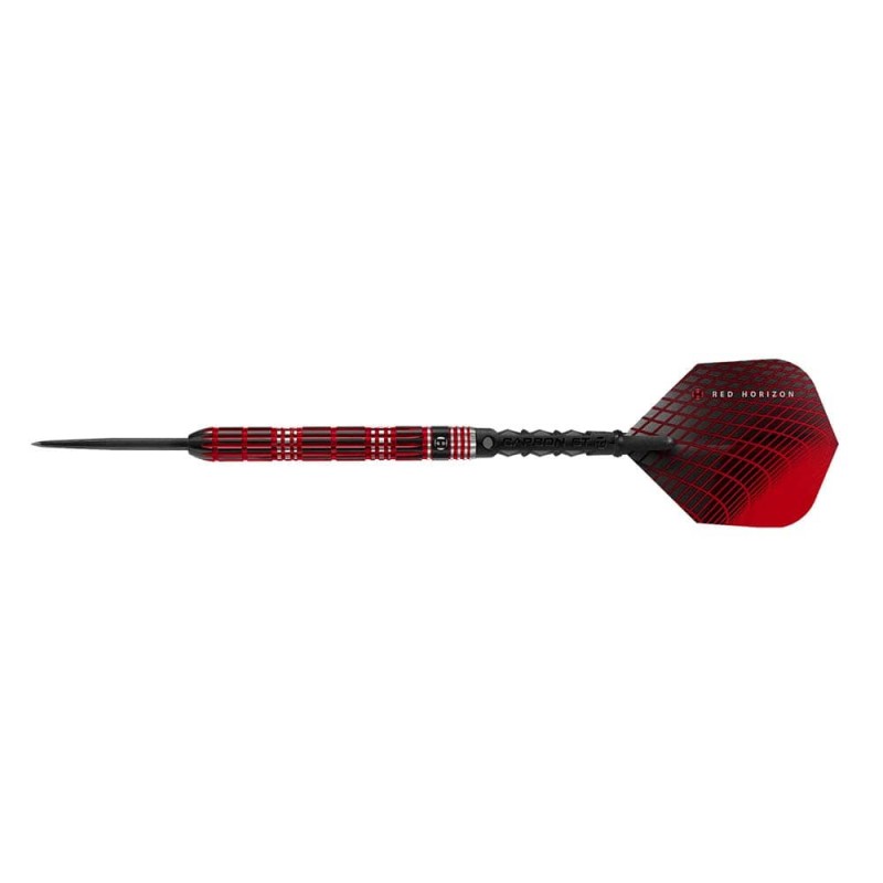 Les fléchettes Harrows Darts Réseau Horizon 90% 24gr Bd83624