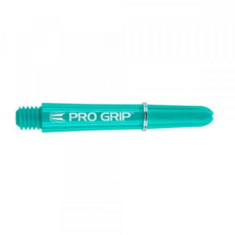 Cane Target Pro Grip Shaft short Aqua (34mm) 110845