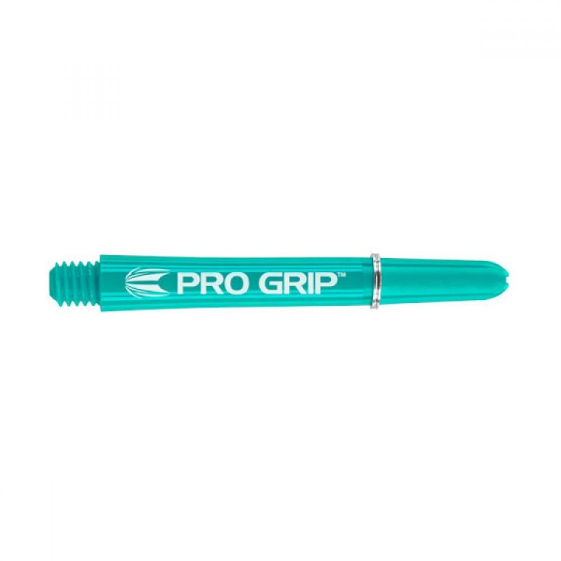 Cane Target Pro-grip shaft Intb Aqua (41mm) 110847