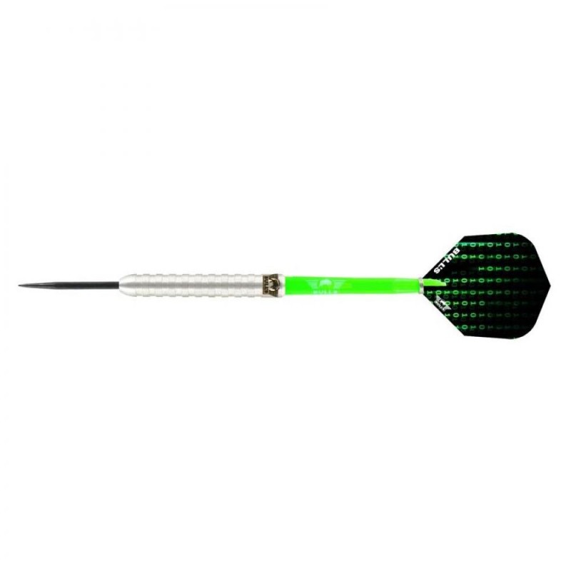 Dardos Bulls Darts Virus 70% 23gr  11623