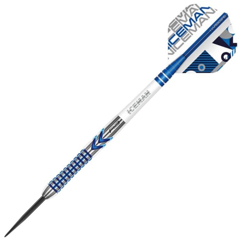 Darts Red Dragon Gerwyn Price Iceman Contour 90% 25g Rdd2368