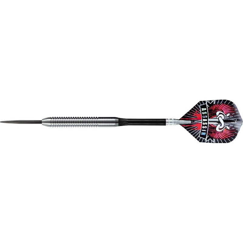 Dart Harrows Assassins 21 gr 80%