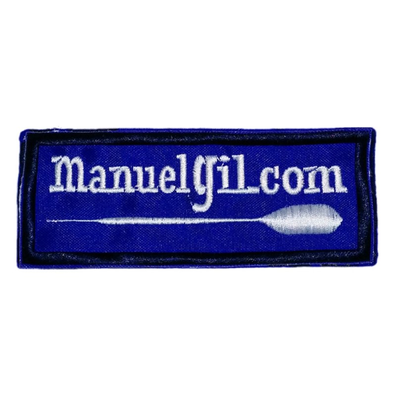 Patch Manuelgil