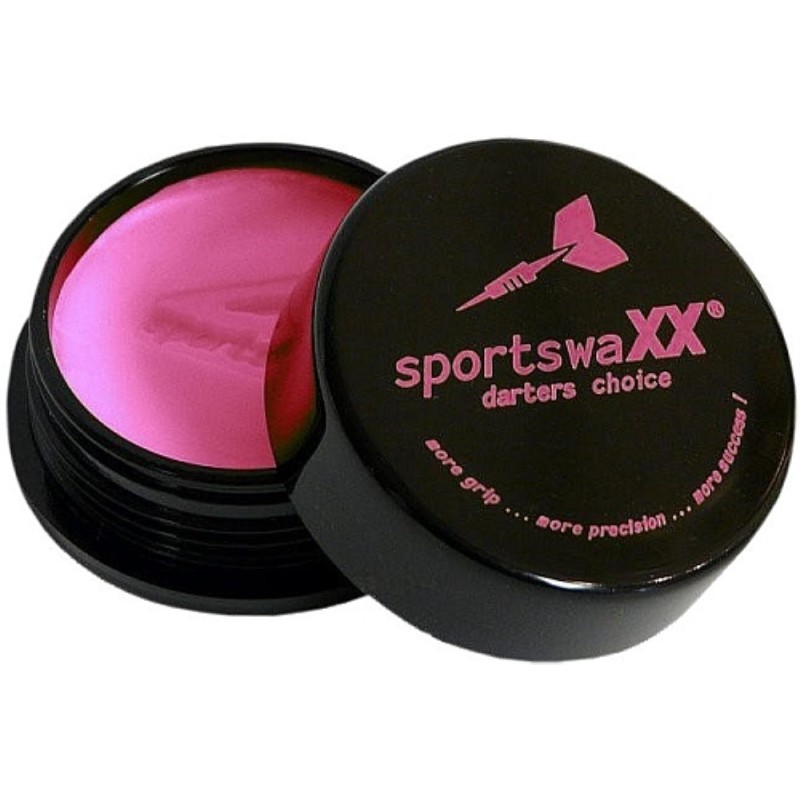 Cera Sportswaxx, Rosa