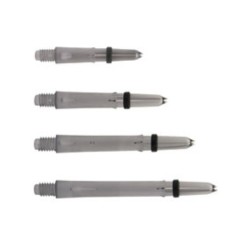 L-style Laro shaft locked straight smoke 190 32mm 2
