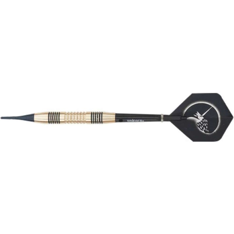 Dart Unicorn Corée Brass 17gr 3956