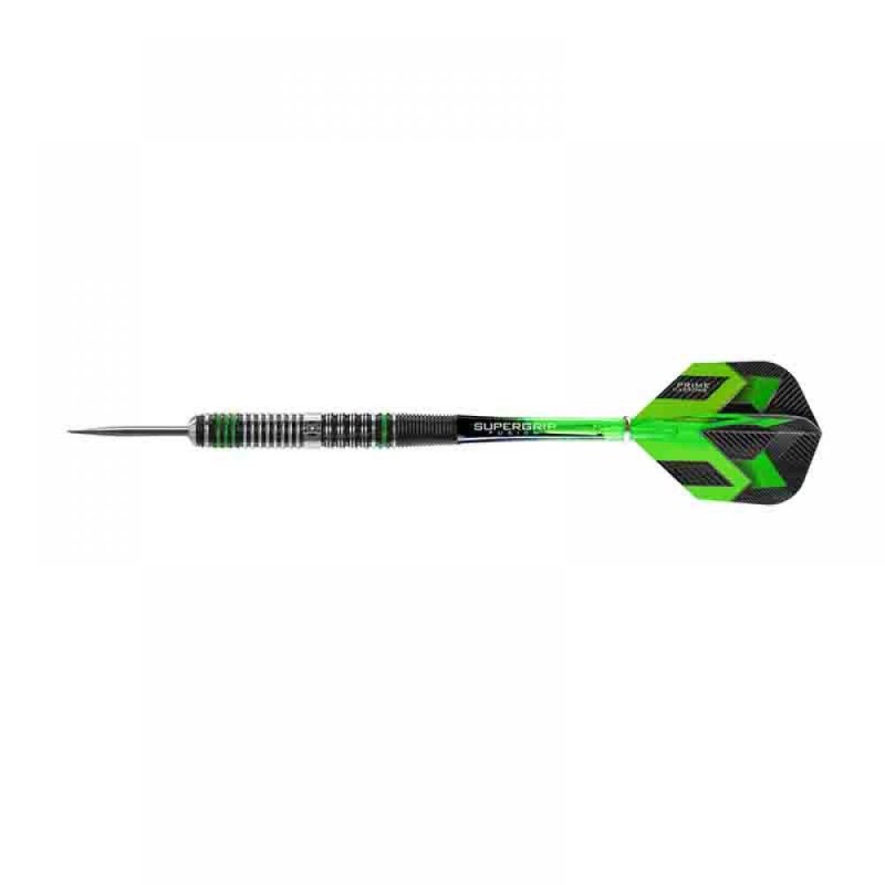 Dardo Harrows Darts Veridian 21g 90%