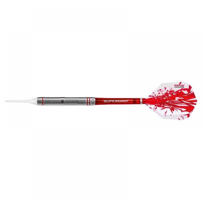 Dardo Harrows Darts Rapide Style B 90% 16g