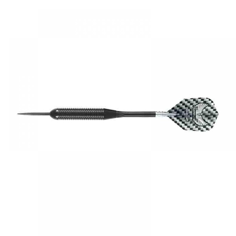 Dardo Harrows Darts Black Arrows 24 gr