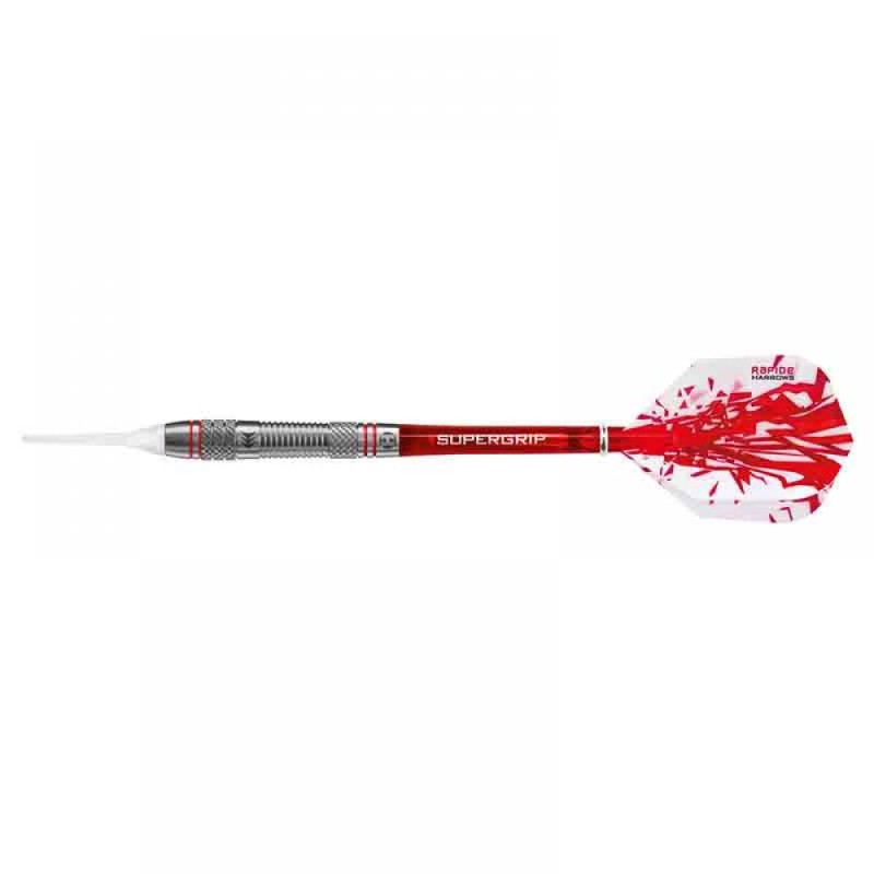 Les fléchettes Harrows Darts Rapide Style à 16 g 90%