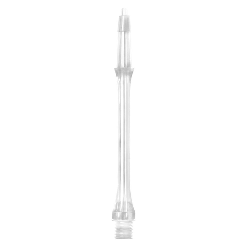 Cañas Harrows Clic Clear Medium (37mm)